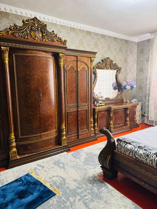 Спальный мебель, производста Китай