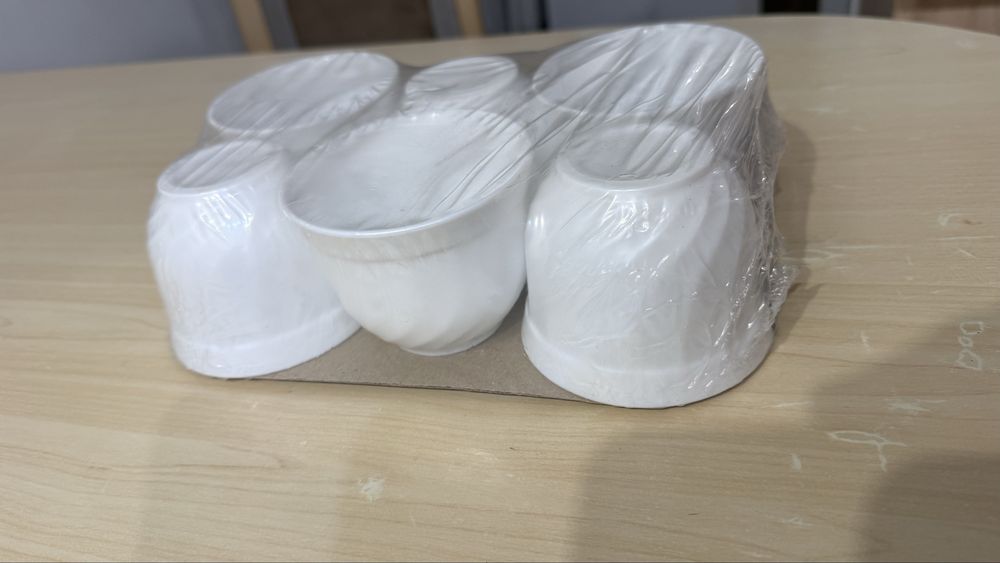 Vand ceasca de cafea