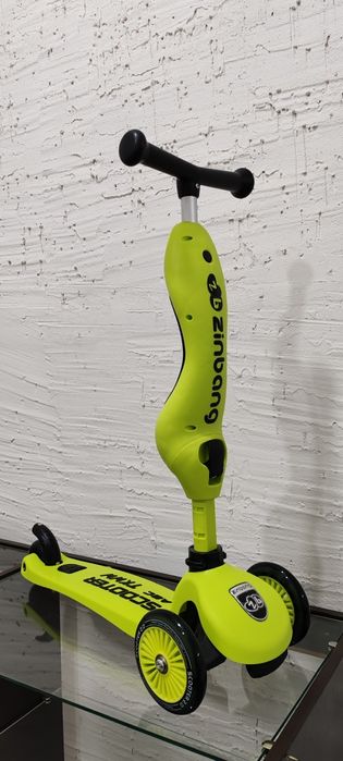 Продам самокаты новые