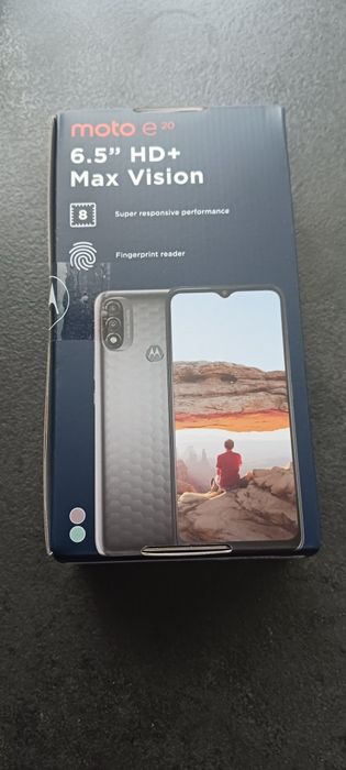 моторола е 20 нов