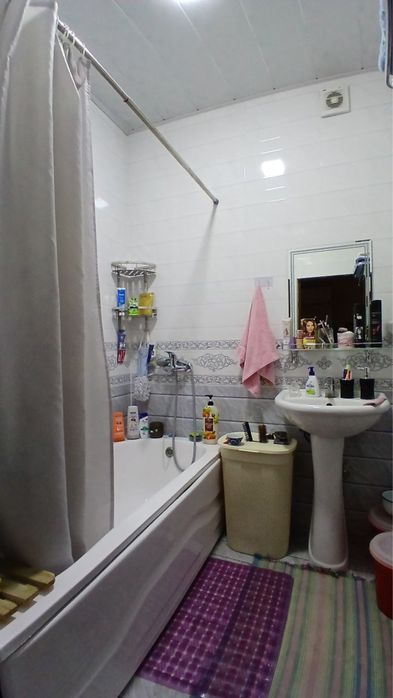 Сдаётся аренду квартира на долгосрочную двухконтурный газовый котёл