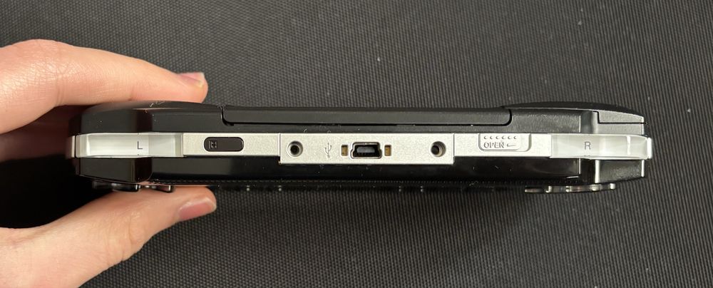Psp 1000 - с игри