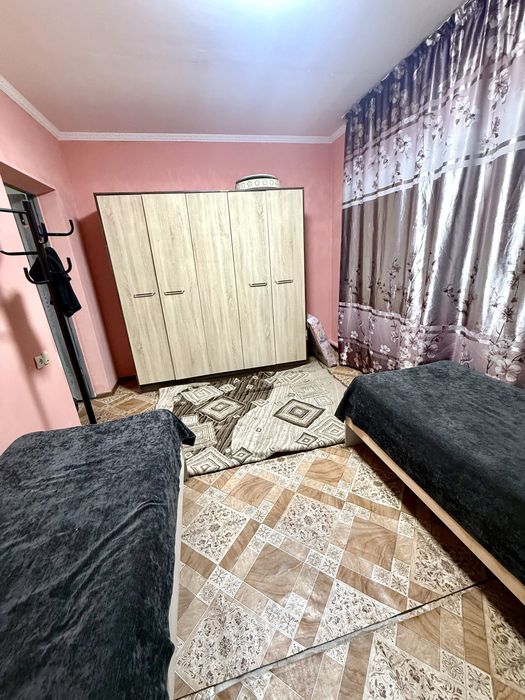 Коттедж посуточно талдыкорган