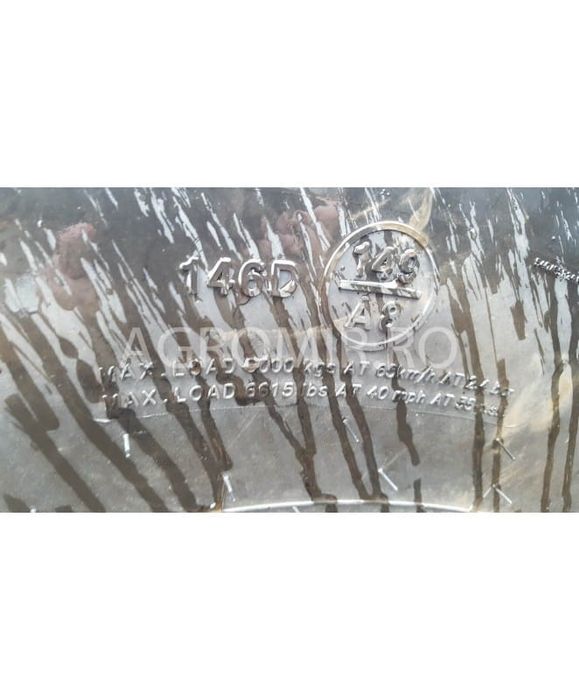 540/65 r24 bkt agrimax rt657 146d/149a8 tl  Cauciucuri tractor, Fiat, Case, Fendt, John Deere, New Holland, Massey Ferguson, UTB   Cauciucuri tractor,