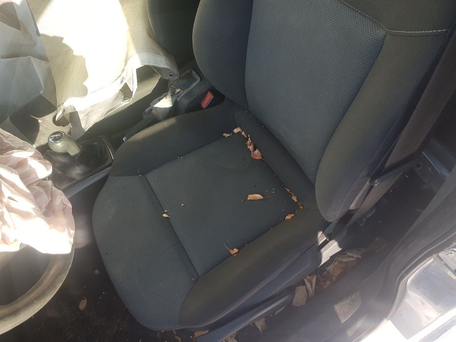 ТОП Opel Astra H 1.7 CDTI На Части !!!