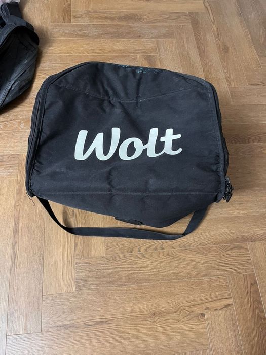 Продам сумку термос за 5000 тенге