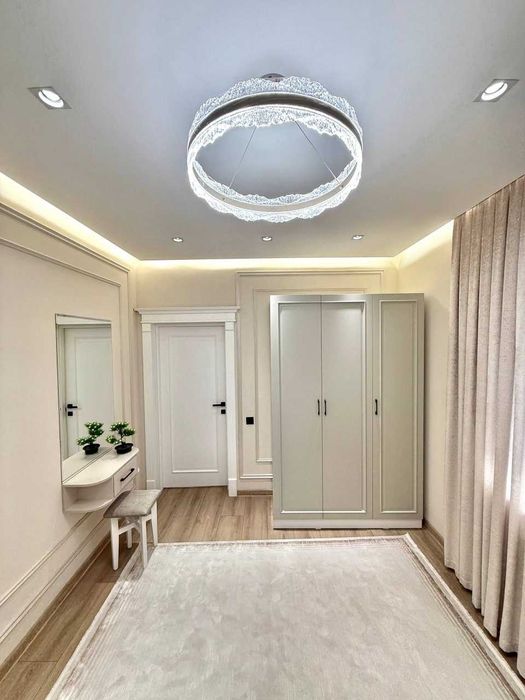 2-х комнатная в ЖК «Baku Residence» ID: 5544