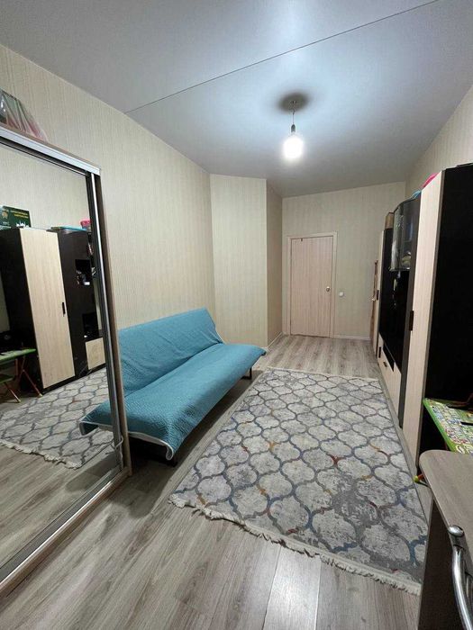 Продажа 3-комнатной квартиры