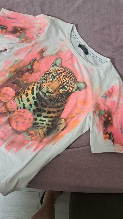 Блуза Alessa M размер