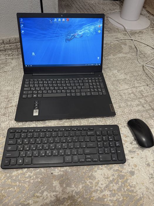 Срочно ! Lenovo Dasturlash ofis buhgalteriya IT trading
