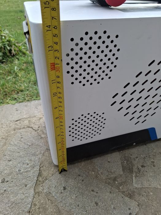 Лазер за почистване