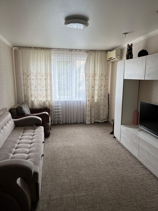 Продам 3х комн квартиру