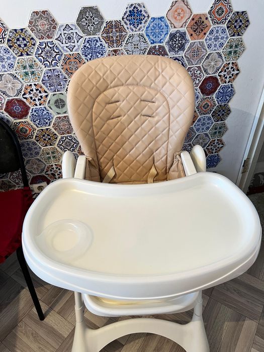 Детский стульчик