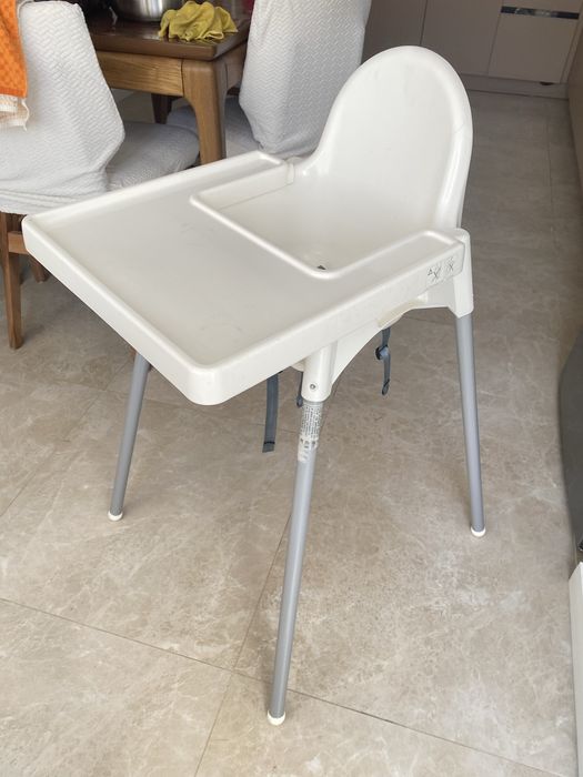 Стул для кормления Ikea