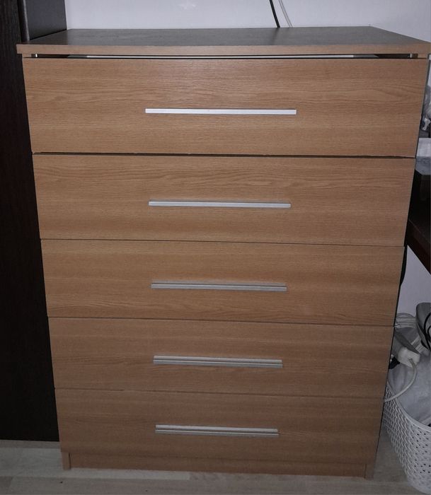 Comoda  pentru dormitor