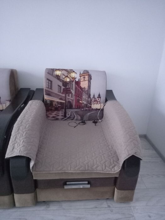 Продам кресло кровать