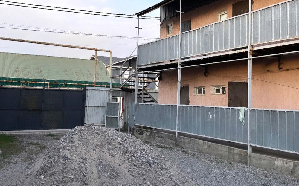 Продам дом с готовым бизнесом