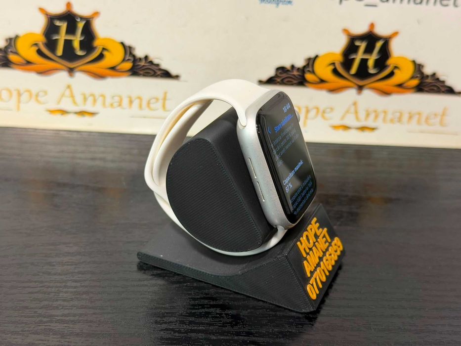 Hope Amanet P10/ SmartWatch Apple SE  GPS - Cellular