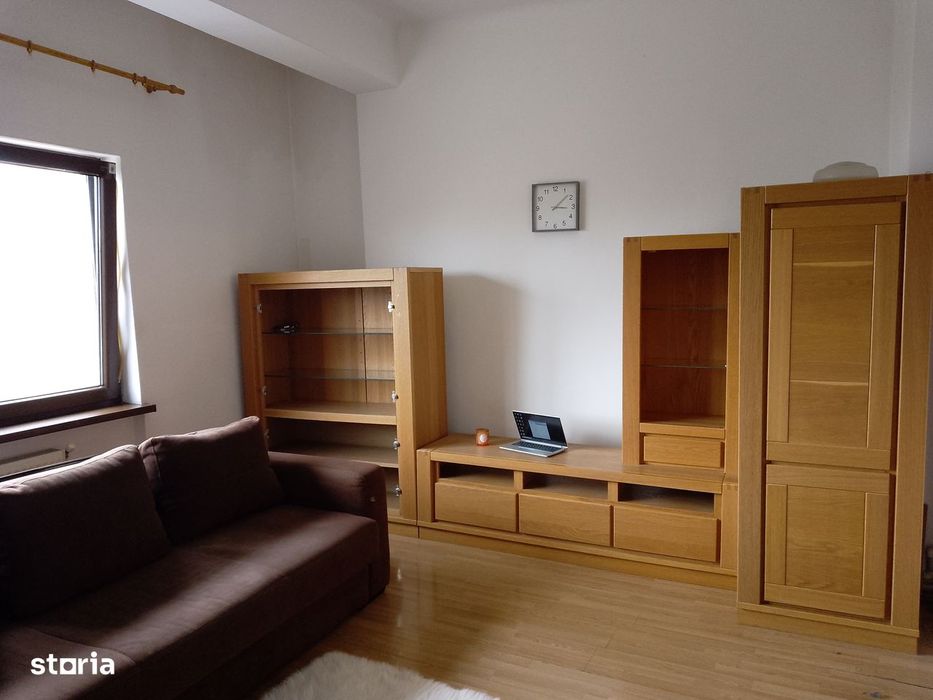 Garsoniera / Spațiu birou / investiție central București