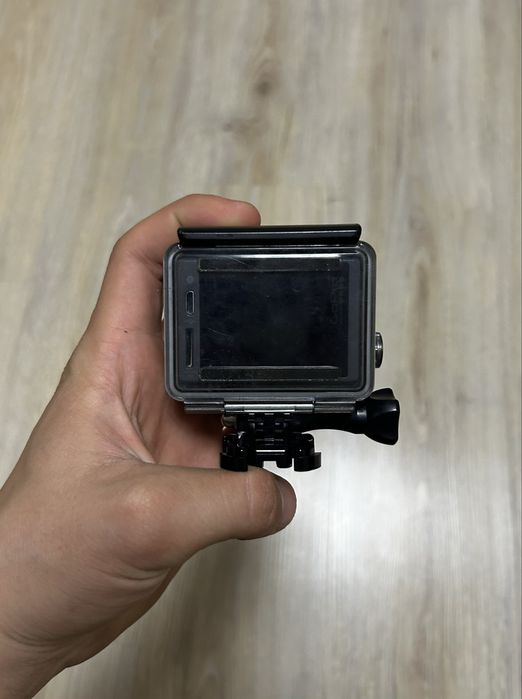 Продаю GoPro HERO+