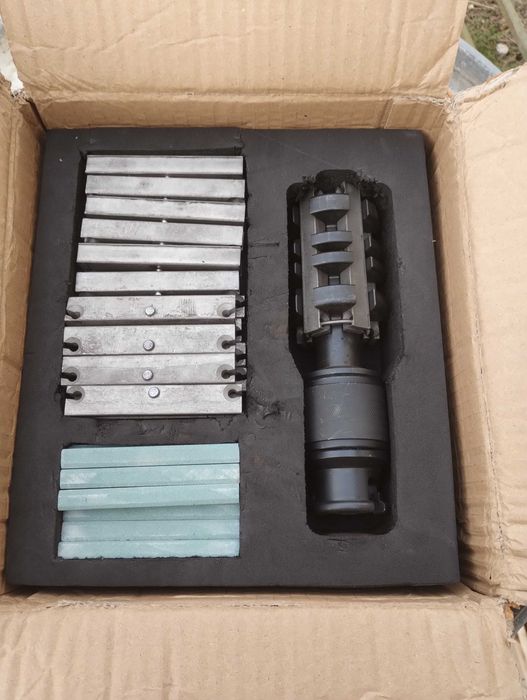 Cap Honuit / Honuire  Cilindru 60mm - 90 mm