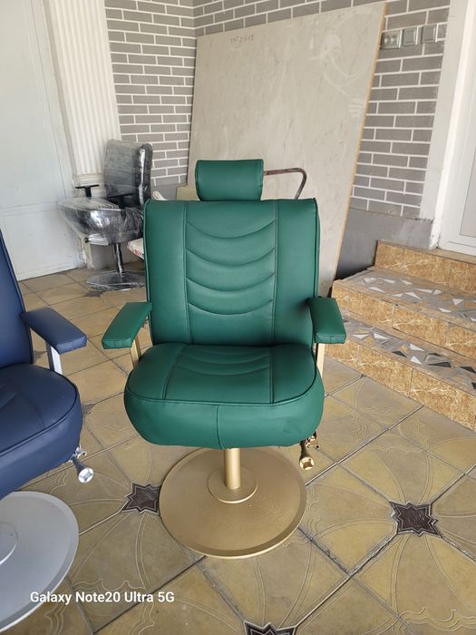 Salon uchun kreslo yangi