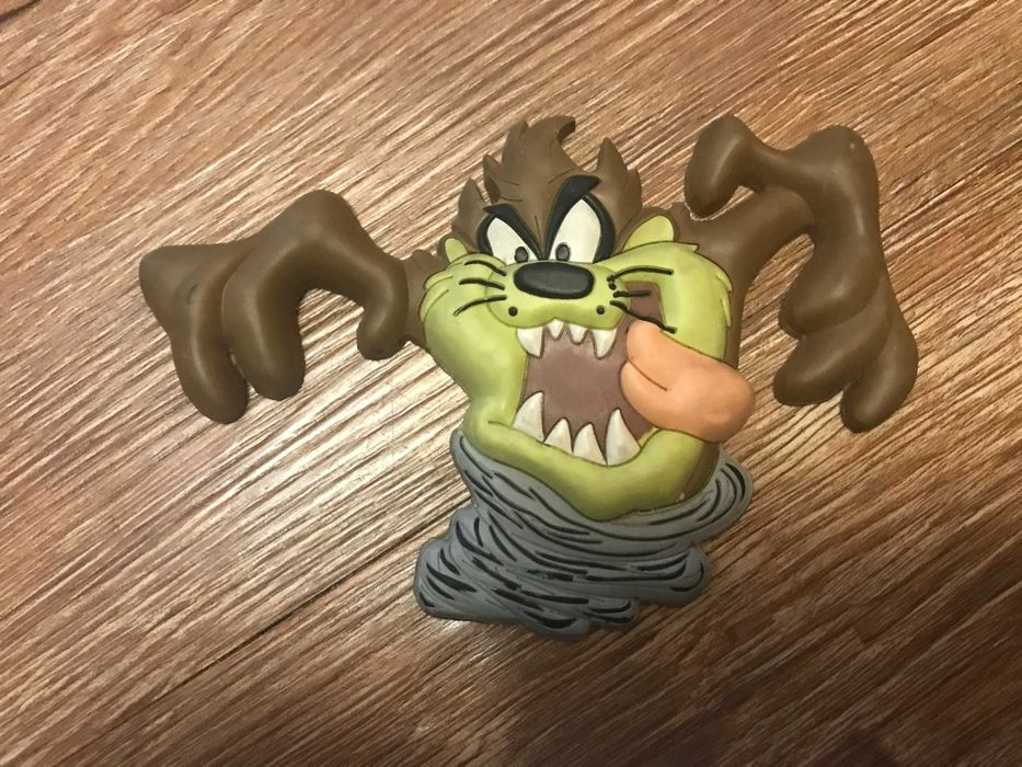 Фигурка Тасманский дьявол