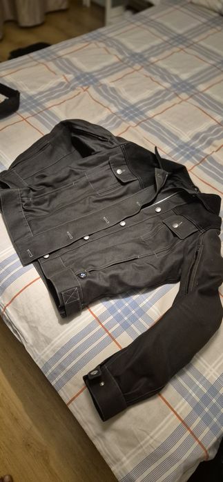 Мотояке bmw denim black