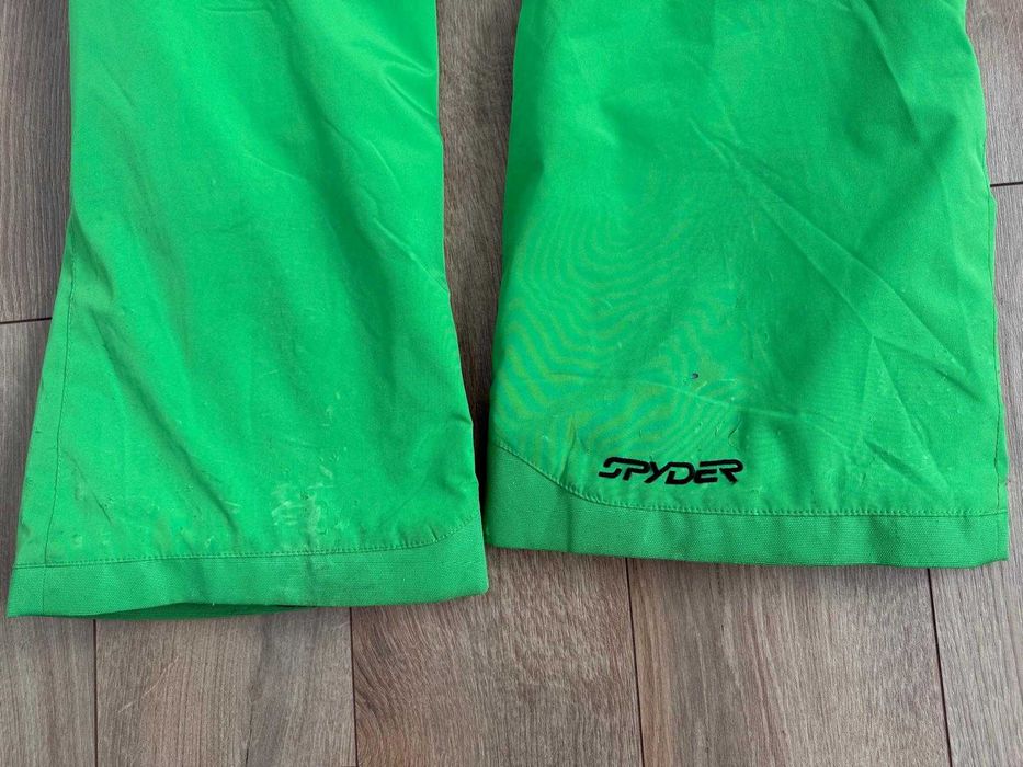 Spyder 50 M barbati pantaloni ski