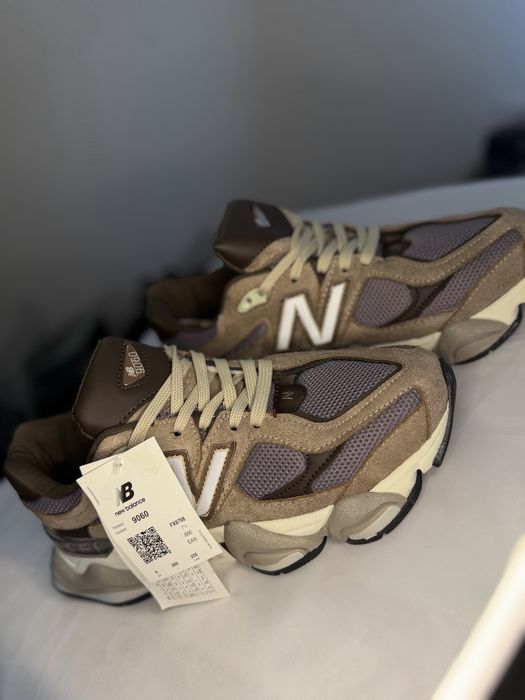 Adidasi New Balance-femei