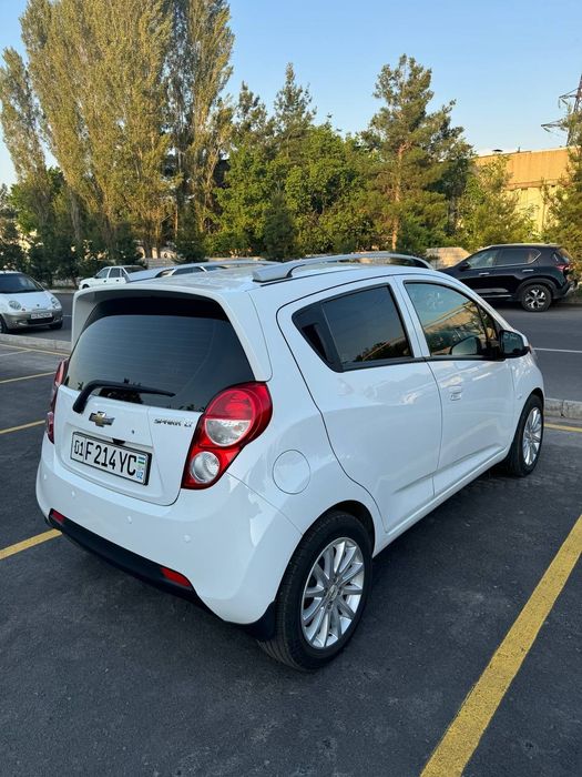 Other Spark 2019 — 4