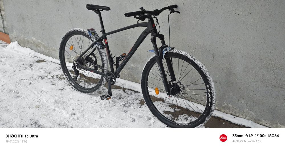 Продам велосипед