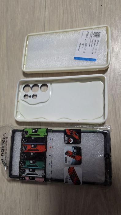 Case за Samsung S25 ultra