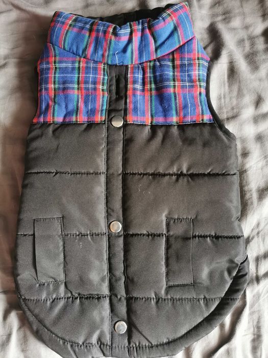 Кучешки дрешки и стоки