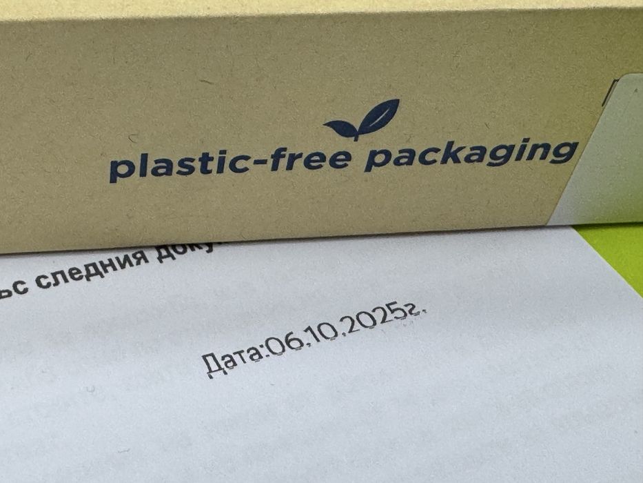 ***ЗАПЕЧАТАН 256GB Motorola moto g85 Гаранция Yettel 2029 Gray