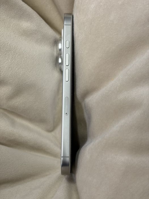 Iphone 16 pro 128