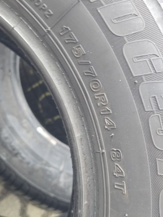 175 70 14 Bridgestone