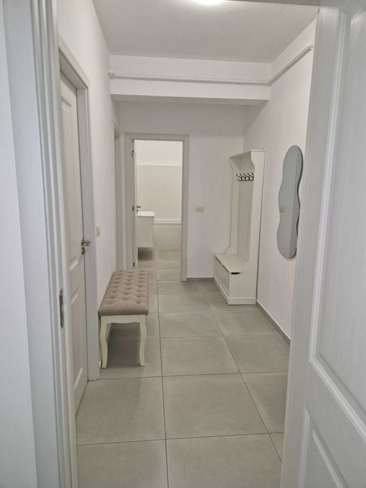 Apartament cu 2 camere