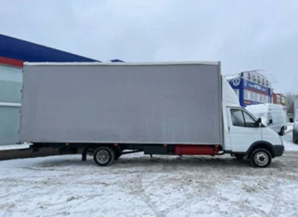 Газел Isuzu грузоперевозка по Ташкенту и по-узбекистану