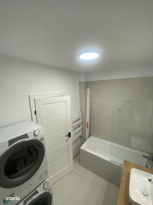Apartament 2 camere premium