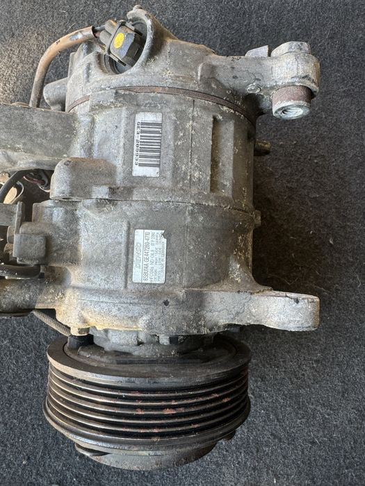 Compresor clima AC bmw f10 e60 x1 x3 f30 e87