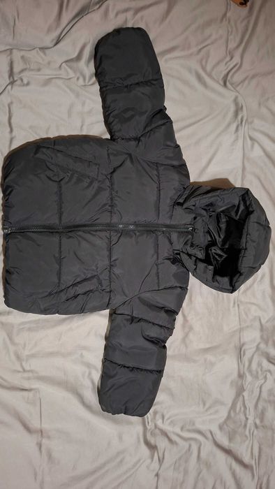 Зимно яке H&M р-р 98/104