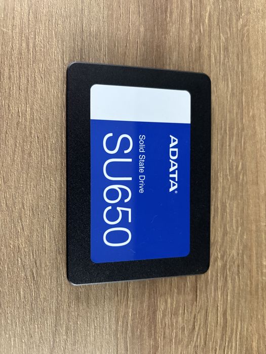 SSD Adata 960Gb, garantie Emag