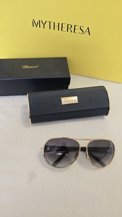 Слънчеви очила Chopard, Dsquared,Cavalli