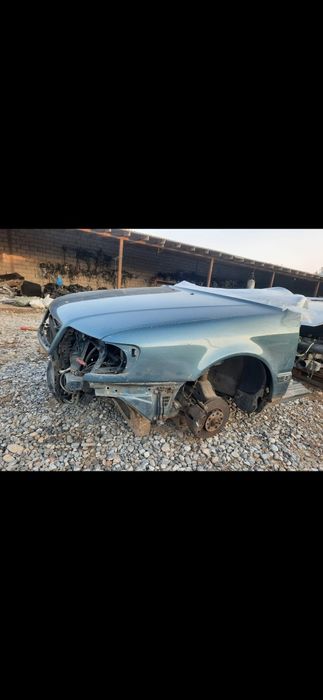 Автозапчасти Из Европы