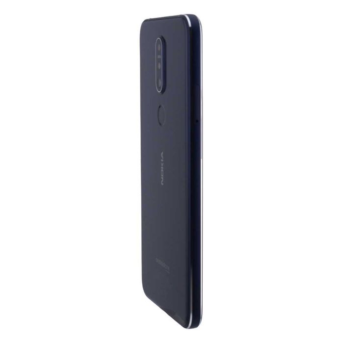Nokia 7.1 32GB Midnight Blue | TrueGSM