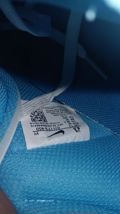 Air force 1 X off white 42