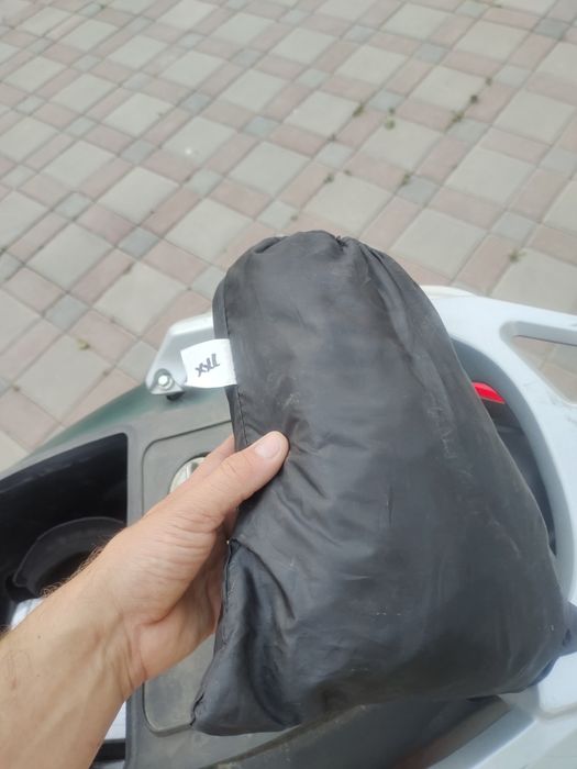 Продам мопед самурай