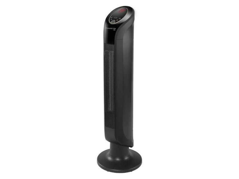 Керамичен Отоплител Кула Rowenta SO9420, 2400W