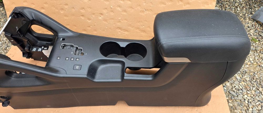 Cotiera Hyundai IX35 2010 / 2011 2012 / 2013 2014